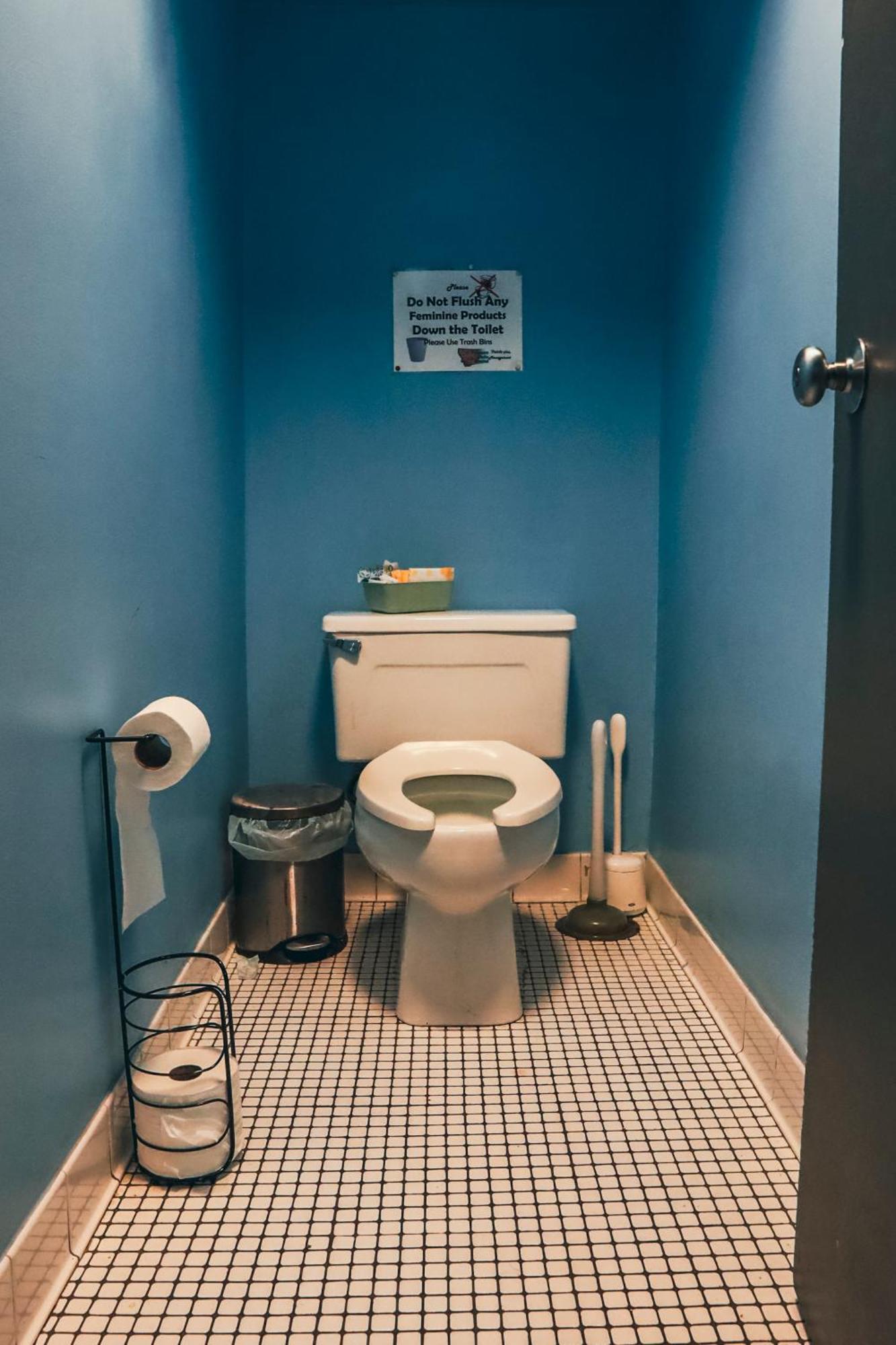 Treasure State Hostel Bozeman Ngoại thất bức ảnh