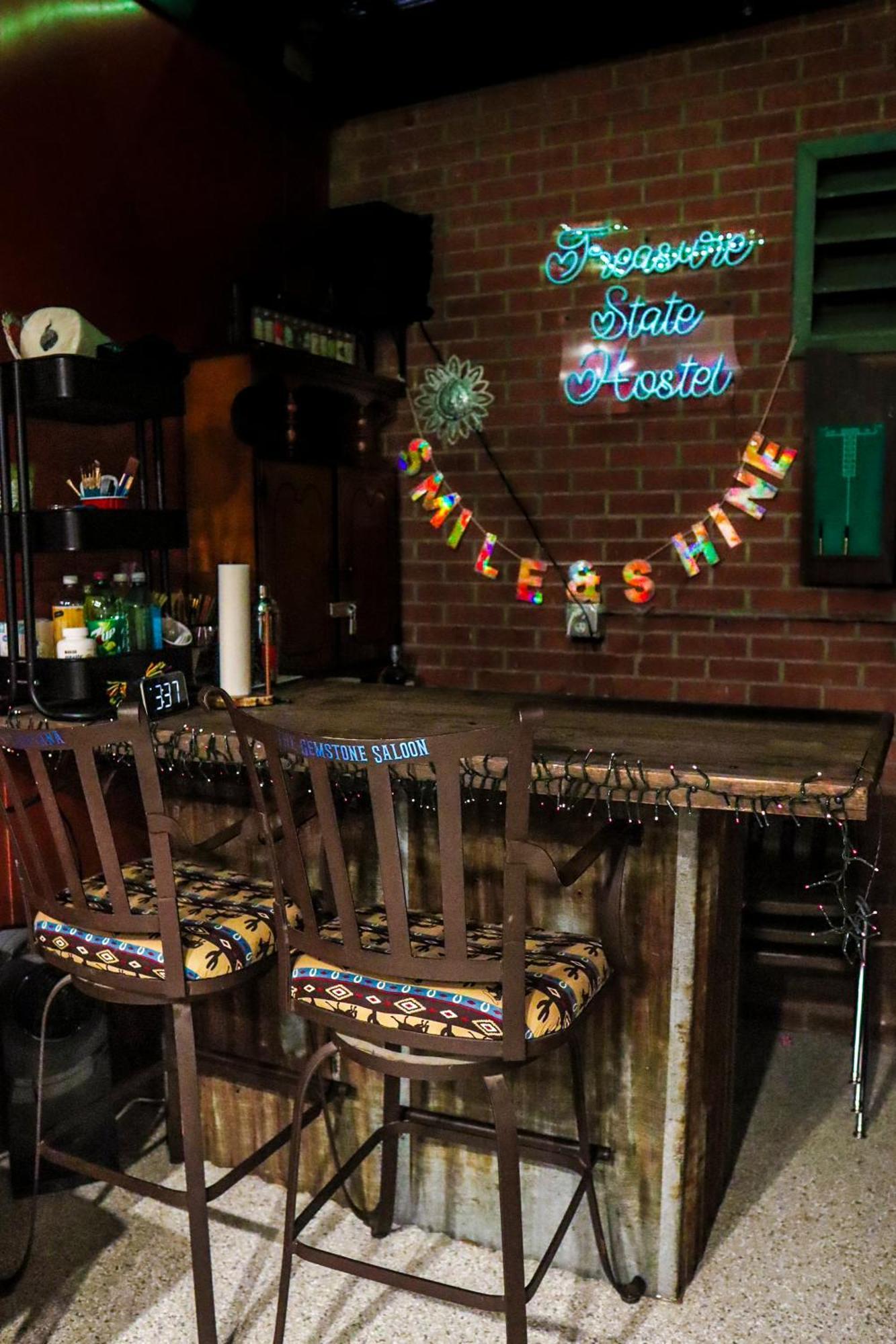 Treasure State Hostel Bozeman Ngoại thất bức ảnh