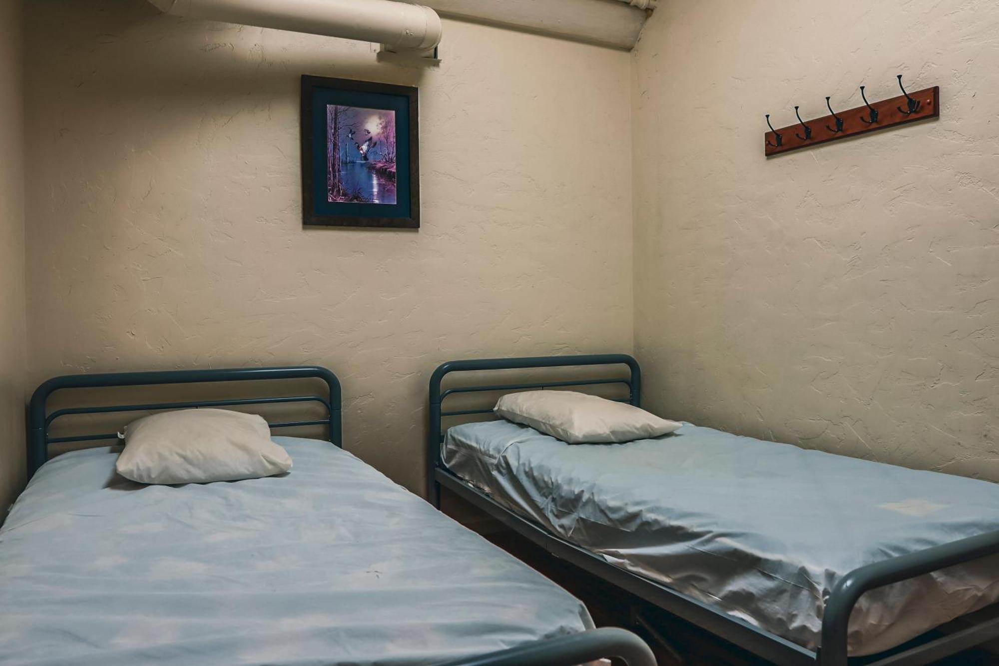 Treasure State Hostel Bozeman Ngoại thất bức ảnh