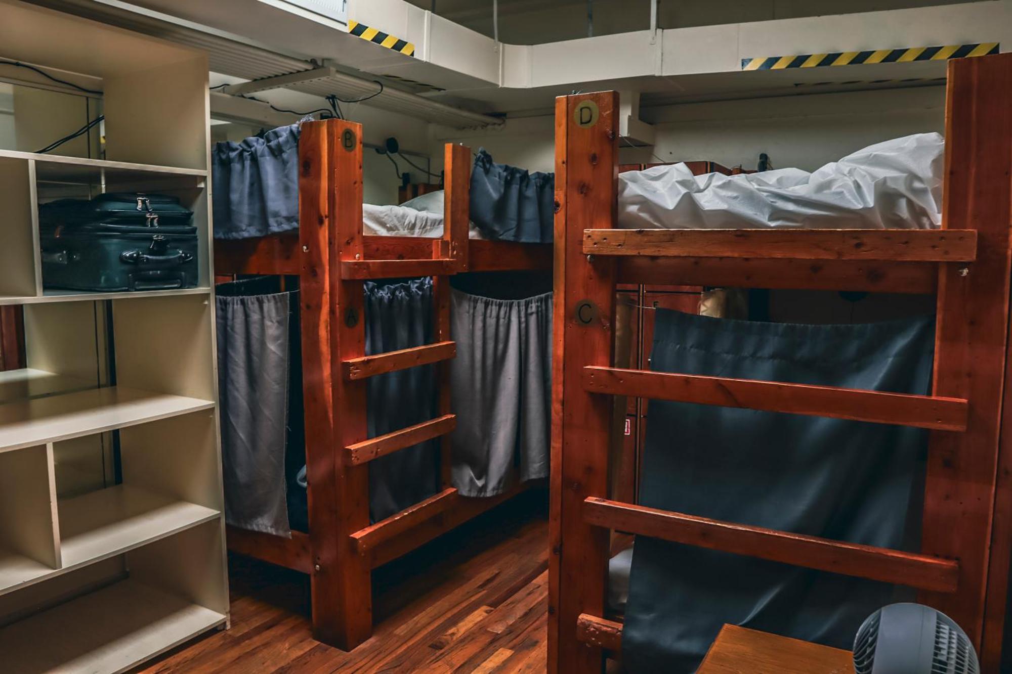 Treasure State Hostel Bozeman Ngoại thất bức ảnh