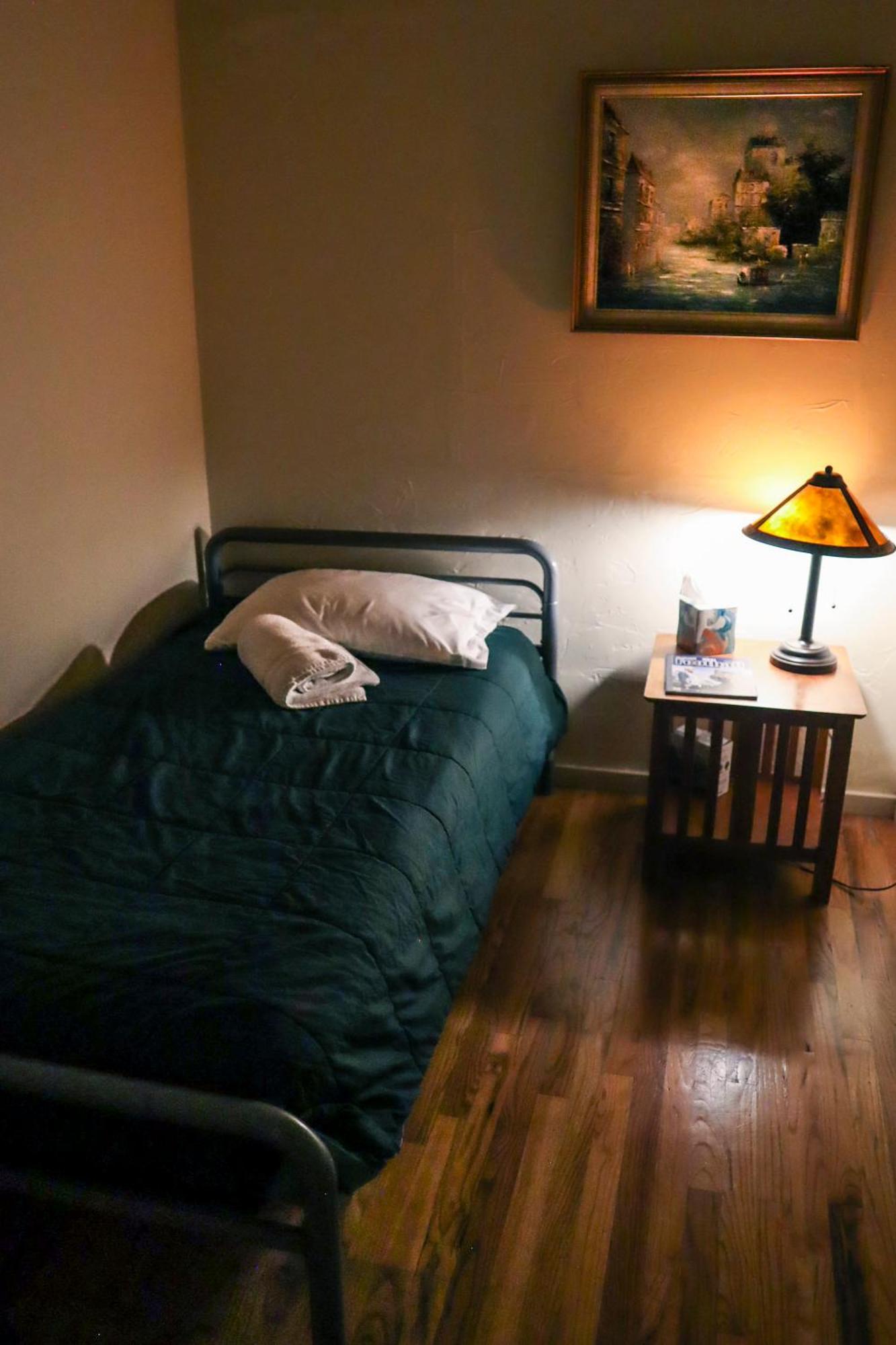 Treasure State Hostel Bozeman Ngoại thất bức ảnh